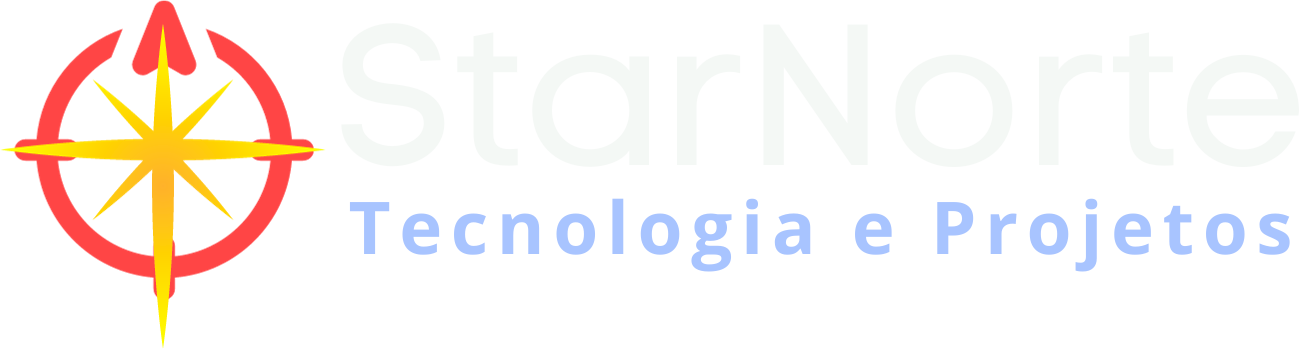 StarNorte Tecnologia e Projetos